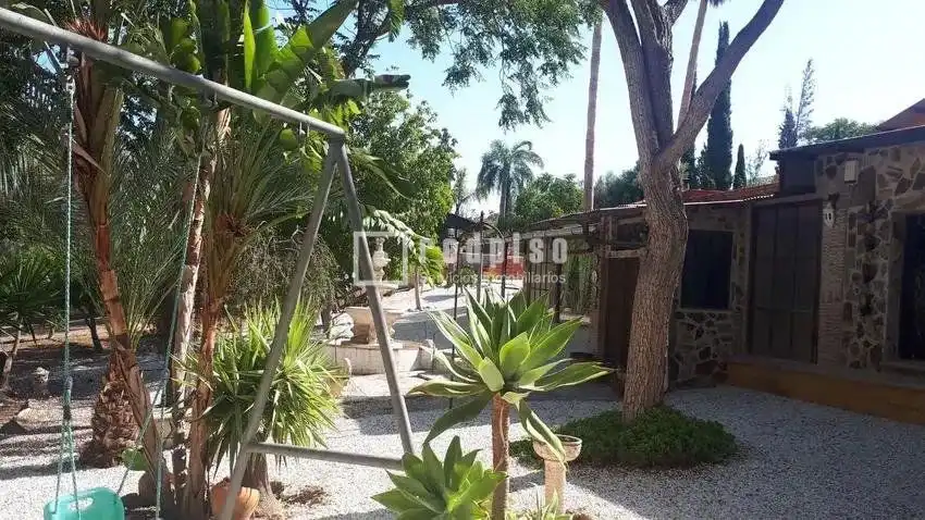 Casa amb piscina en venda a Pizarra, imagen 11