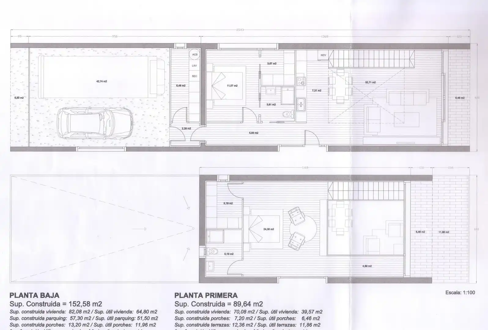 Casa in vendita a L'Armentera, imagen 48