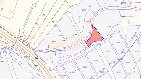 Foto 2 de Oficina en venda a Pt Av Golf 171 - Urb Altorreal -  , Altorreal - El Chorrico, Murcia