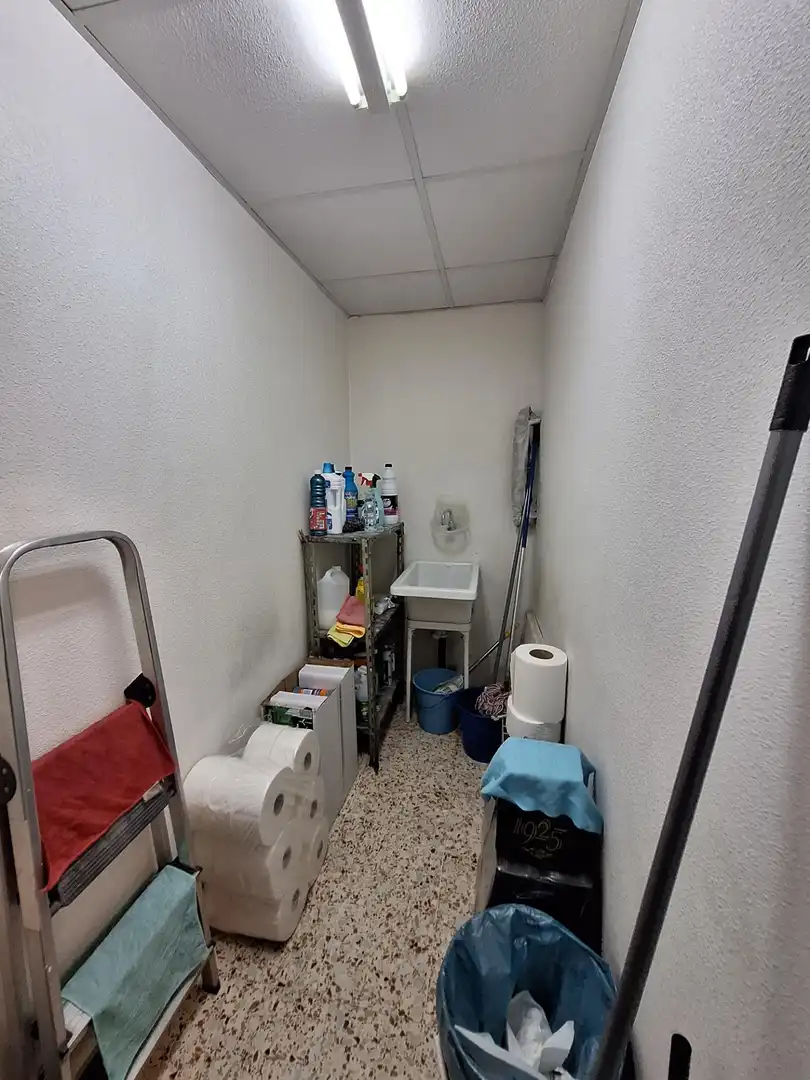 Oficina en venta en Elche / Elx