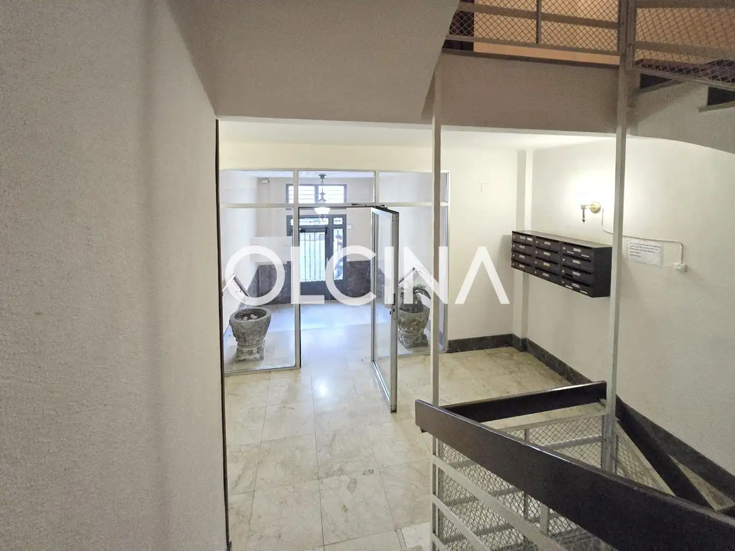 Piso en venta en Alcoy / Alcoi con Aire acondicionado, Calefacción y Terraza