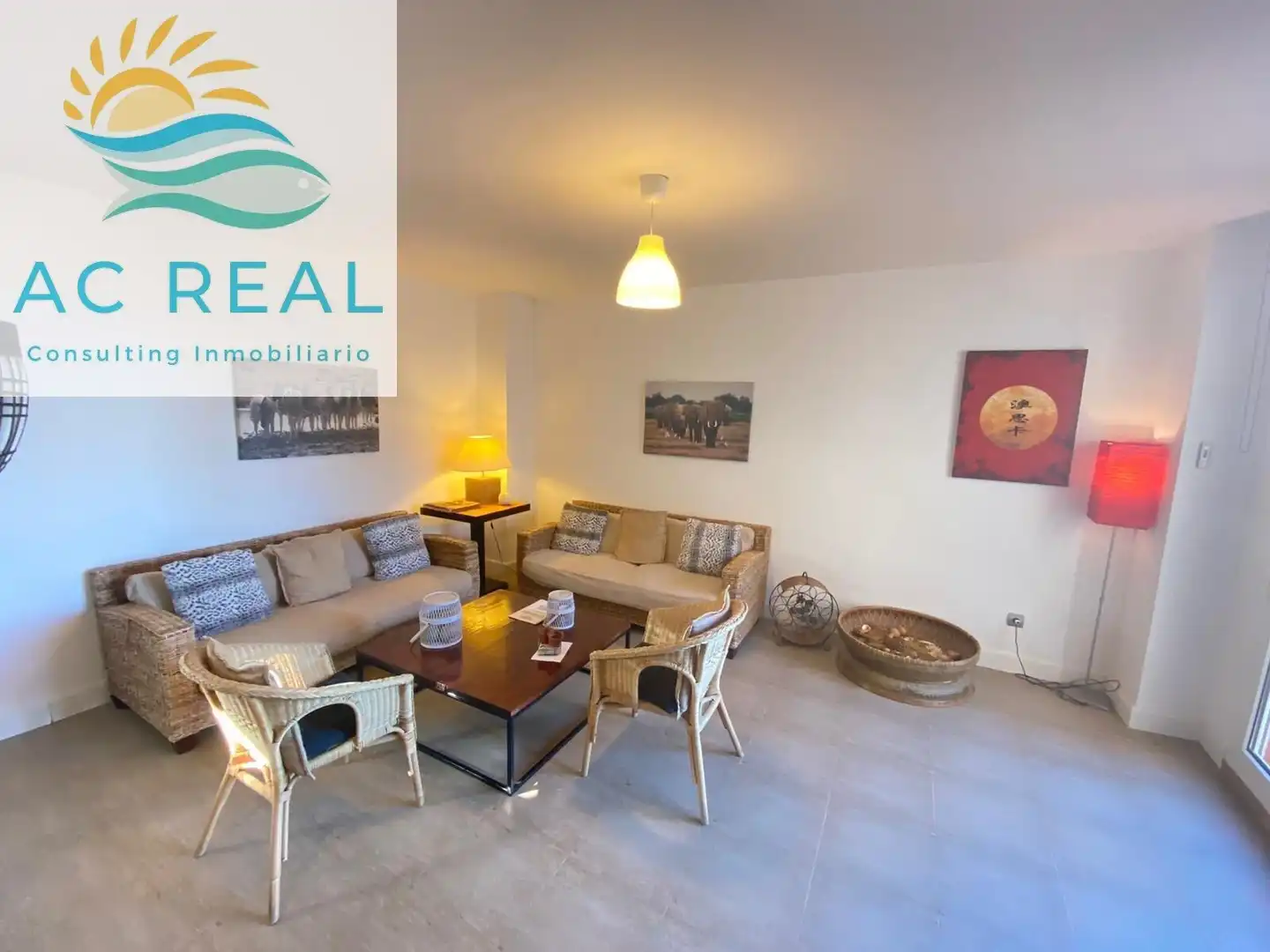 Penthouse mit Pool zum Verkauf in Calle de la cruz, imagen 6
