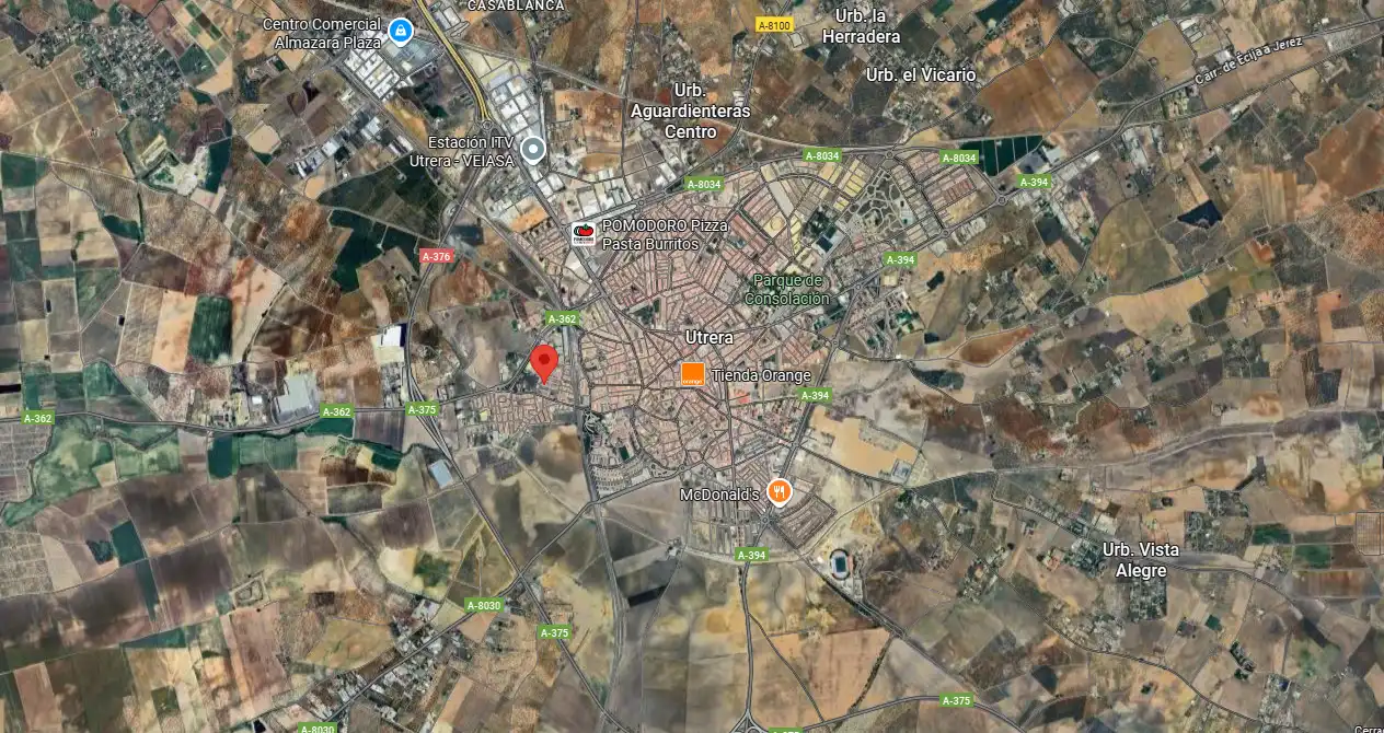 Pis en venda a Calle Rio Duero 2, imagen 3