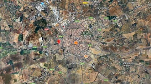 Foto 3 de Pis en venda a Calle Rio Duero 2, Estación - La Fontanilla - El Tinte, Utrera