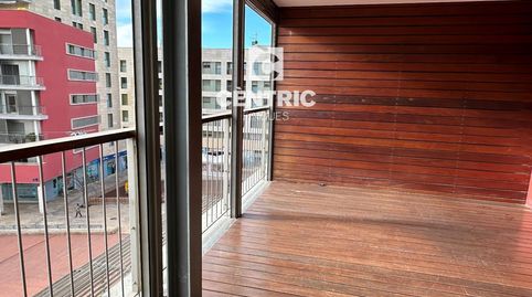 Foto 4 de Piso de alquiler en Barri del Centre, Terrassa