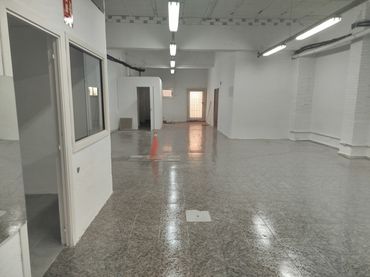 Locale commerciale in vendita a Bonavista - Bufalà - Morera