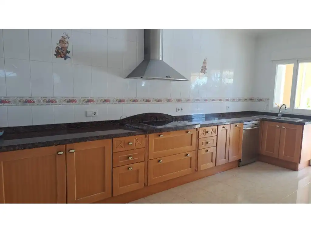 Casa o xalet en venda a Calle Palera La-Jardin A., Altea la Vella