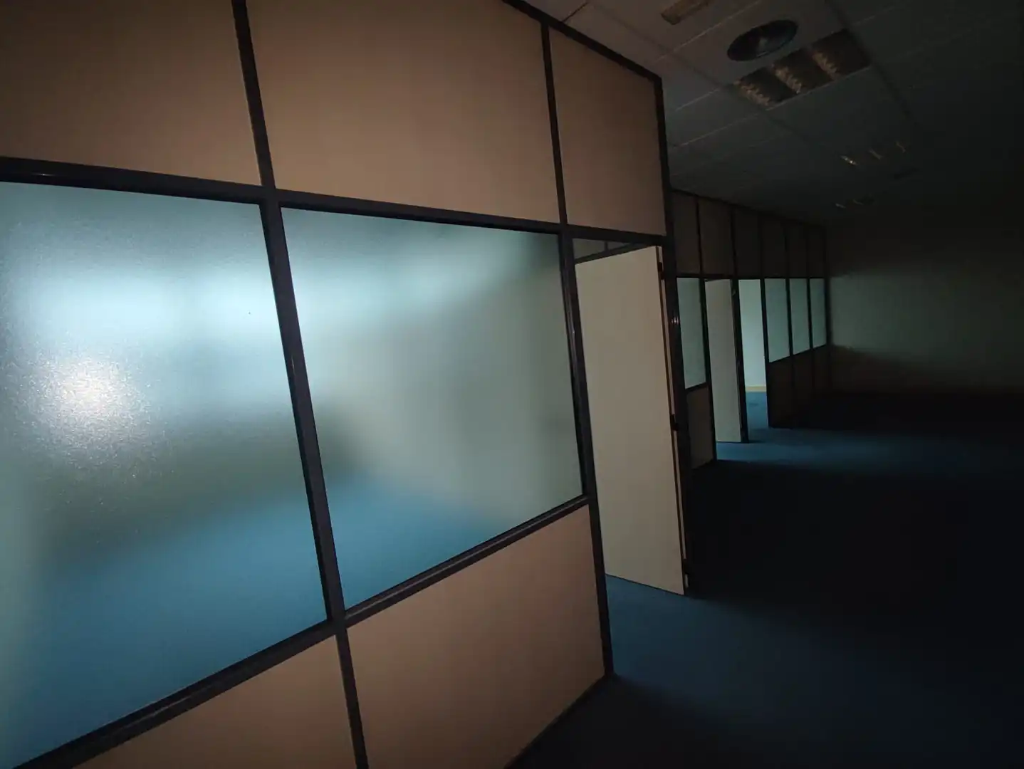 Büro mit Aufzug zum Verkauf in Zumar Hiribidea 1, imagen 2
