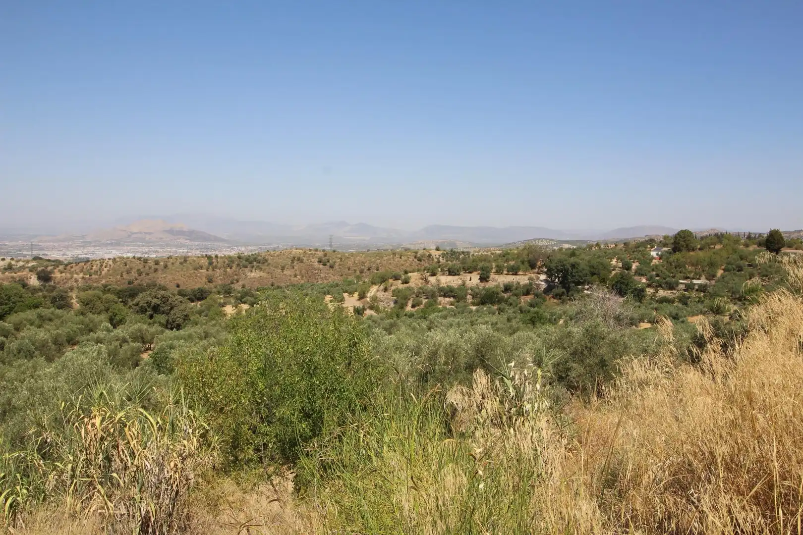 Wohnbaugrundstück zum Verkauf in Albaicín, imagen 23