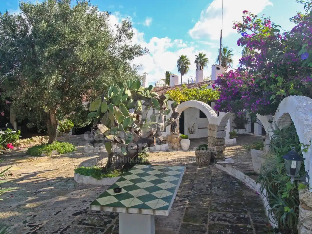Gewerbefläche zum Verkauf in Ferreries poble, imagen 2