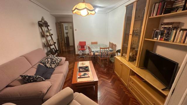 Piso en Venta en Calle Cardenal Siliceo en Prosperidad