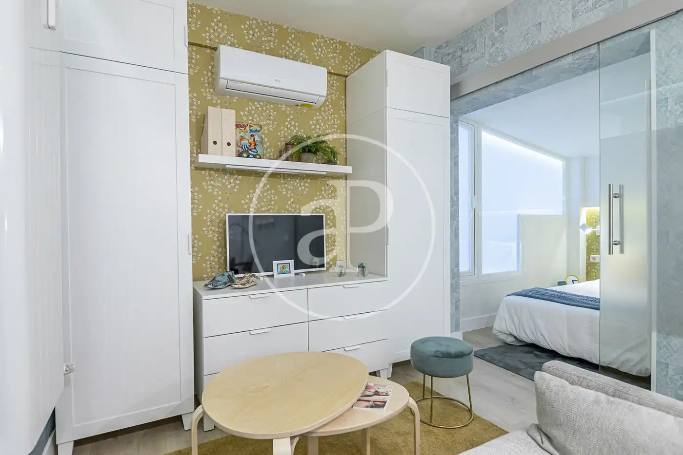 Flat with pool for sale in C. de Agustina de Aragón, imagen 6