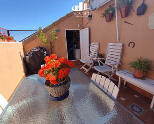Terrace of Attic for sale in  Jaén Capital  with Air Conditioner and Terrace