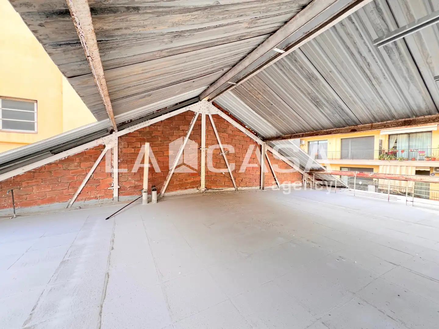 Nave industrial en venta en Barcelona, Barcelona