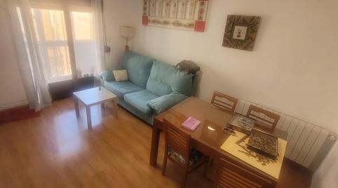 Photo 2 of Flat for sale in Ensanche - Franciscanos, Albacete Capital