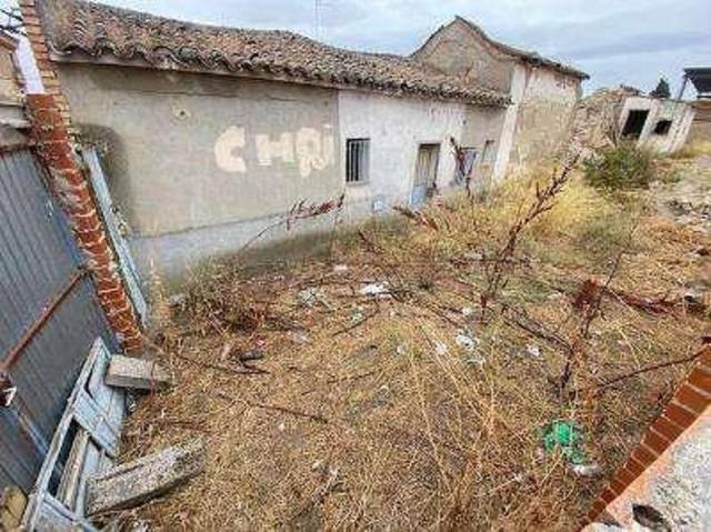 Terreno residencial en Venta en Caño Viejo, 4 en La Mata