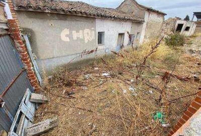 Foto 1 de Residencial en venda a Caño Viejo, 4, La Mata, Toledo