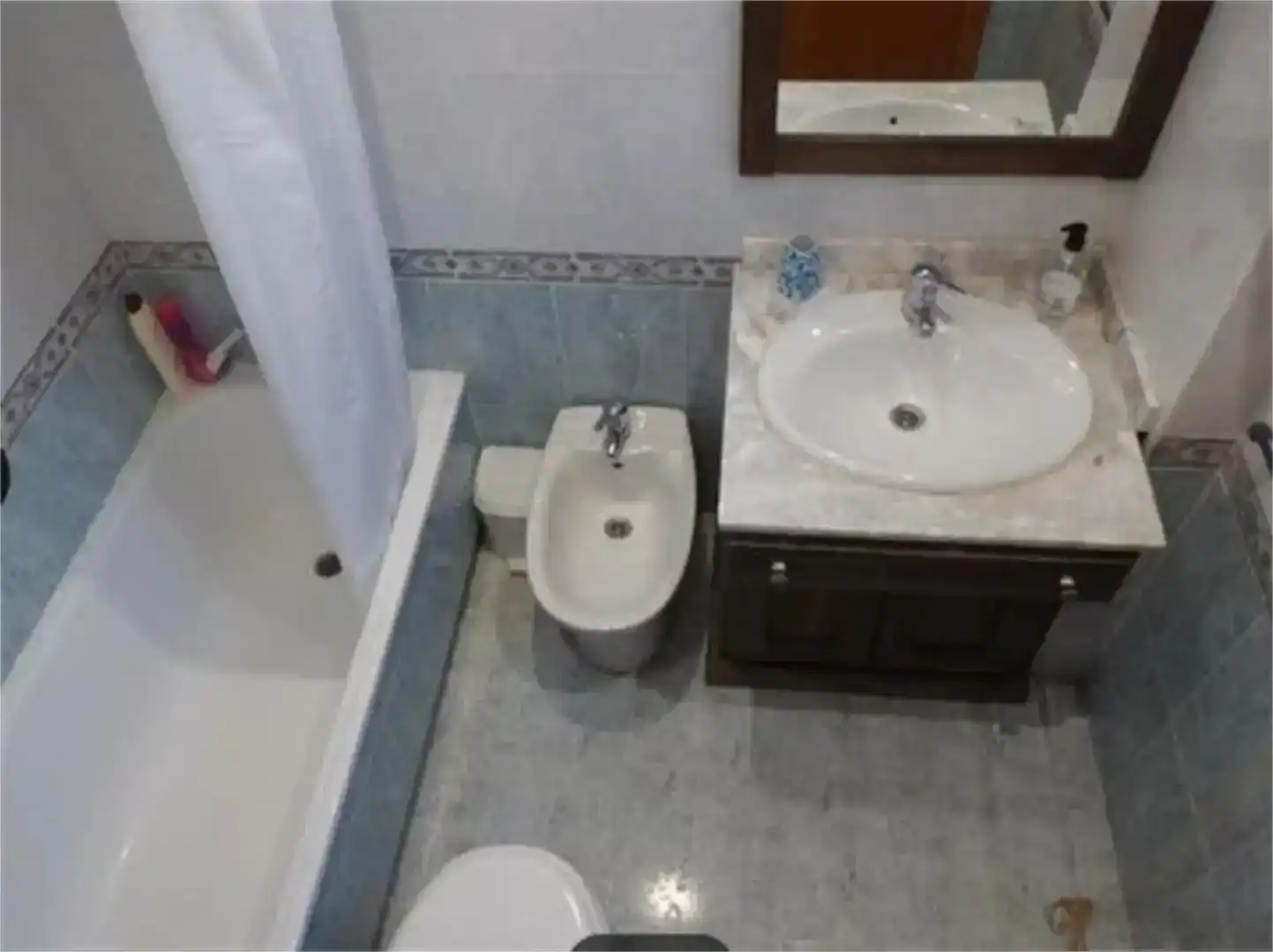 Baño de Piso en venta en Iurreta