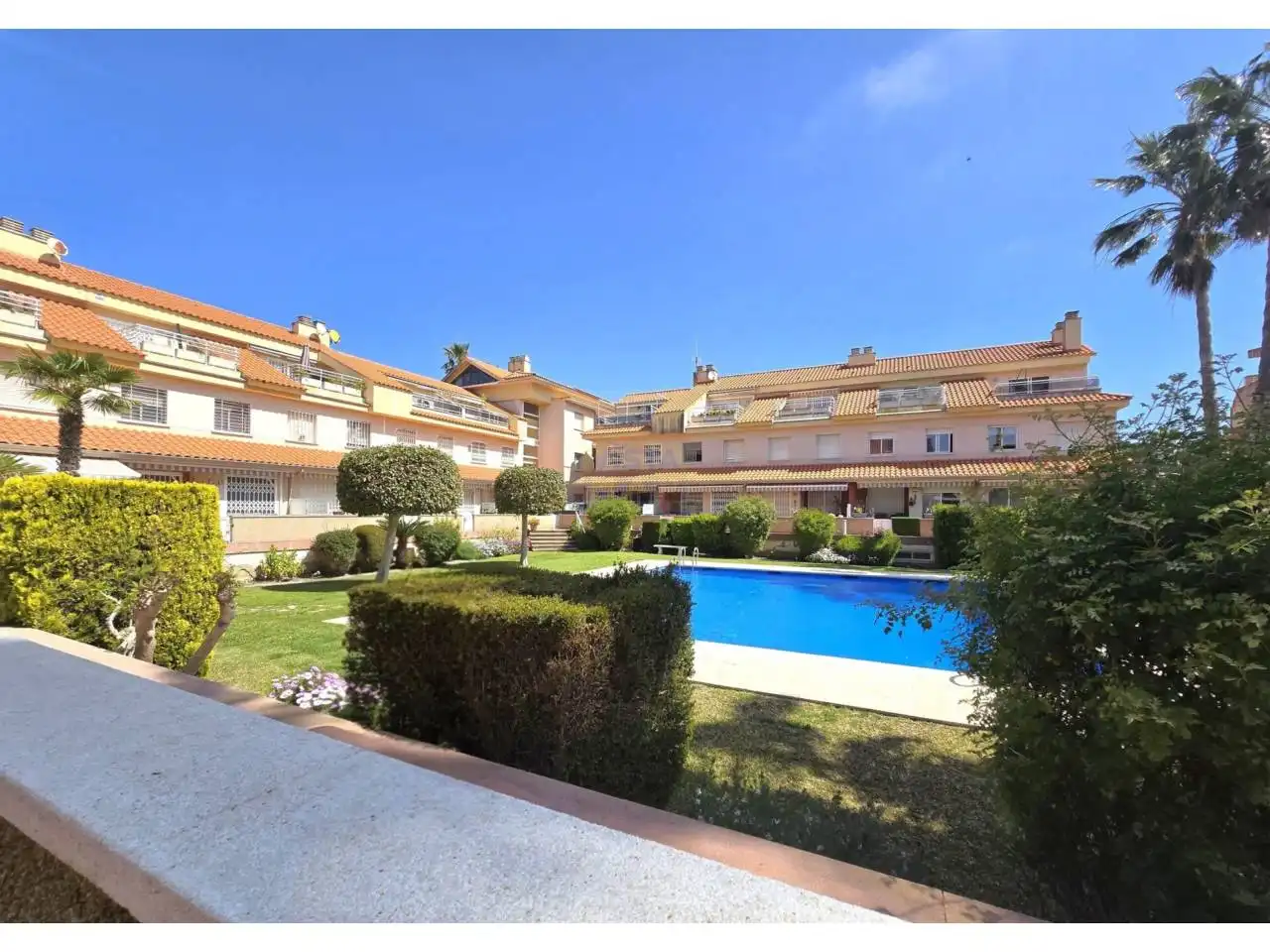 Maison mitoyenne avec piscine à vendre à Les Salines - Pla de Sant Pere, imagen 6