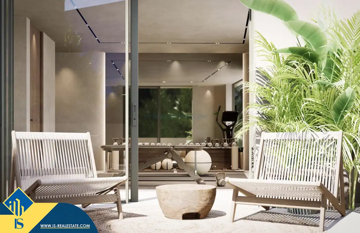 Chalet con piscina en venta en Nueva Andalucía, imagen 6