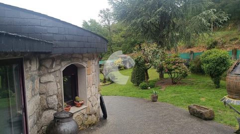 Foto 4 de Casa o xalet en venda a Esgos, Ourense