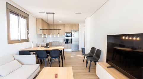 Foto 5 de Apartamento en venta en Sunset Beach - Santa Pola, Playa Tamarit - Playa Lissa, Santa Pola
