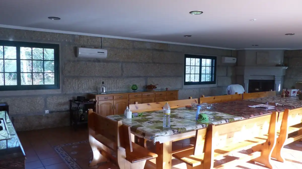 Casa amb jardí en venda a O Carballiño, imagen 43