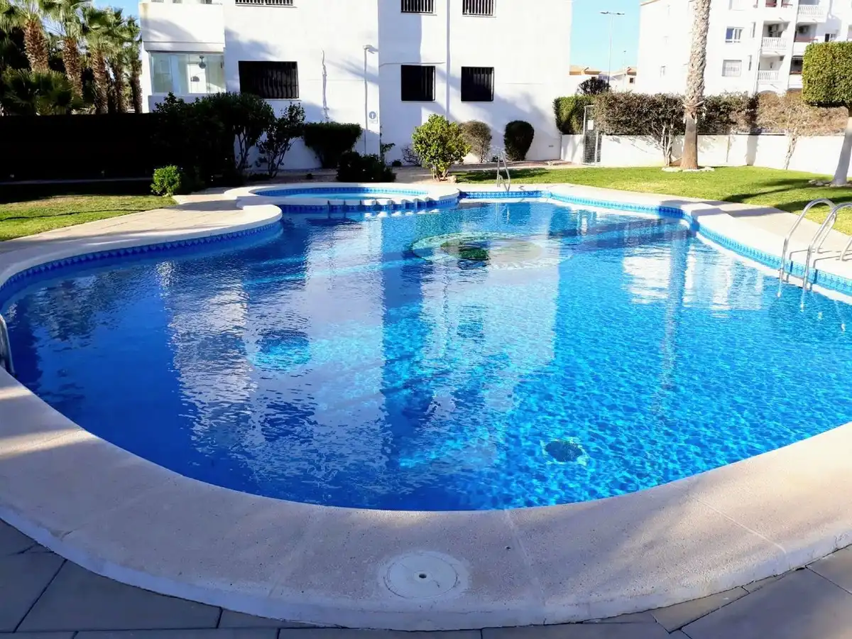 Apartamento en venta en Orihuela Costa, imagen 36