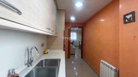 Foto 5 von Wohnung zum Verkauf in Calle Doctor Zammenhoff, Cappont, Lleida Capital