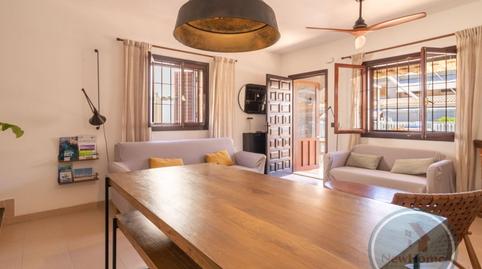 Photo 3 of Single-family semi-detached for sale in Carrer del Cadafal, Playa Tamarit - Playa Lissa, Alicante