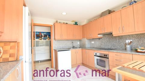 Foto 3 de Àtic en venda a Passeig del Mediterrani, 7, Platja de la Paella, Torredembarra