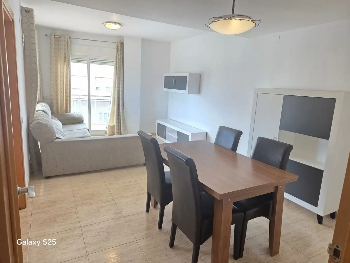 Dining room of Flat for sale in Benicarló  with Terrace