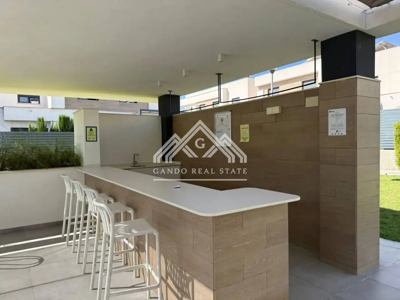 Maison avec piscine à vendre à Calle José Mejías Salguero, imagen 94