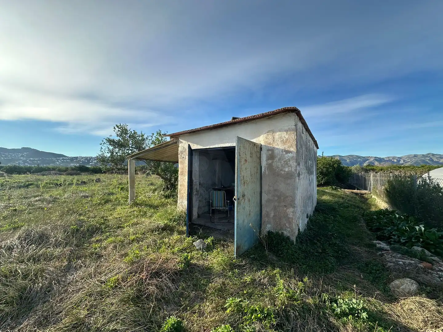 Lands and plots for sale in Pego, imagen 2