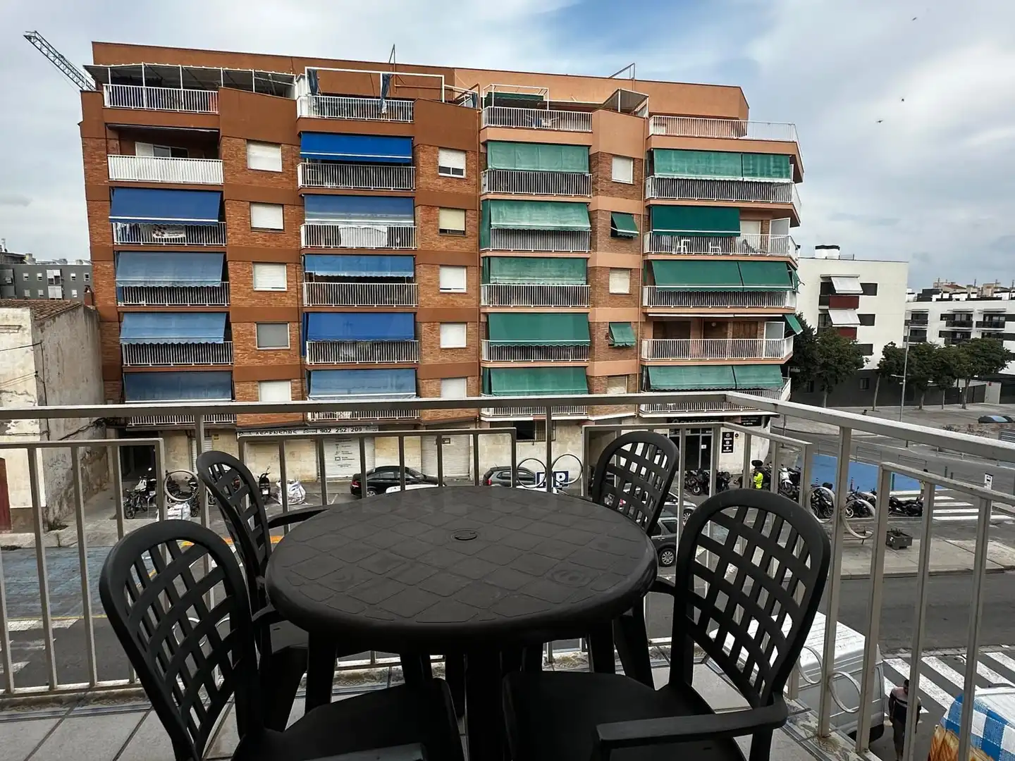 Terrassa de Pis en venda en Vilanova i la Geltrú amb Aire condicionat i Calefacció