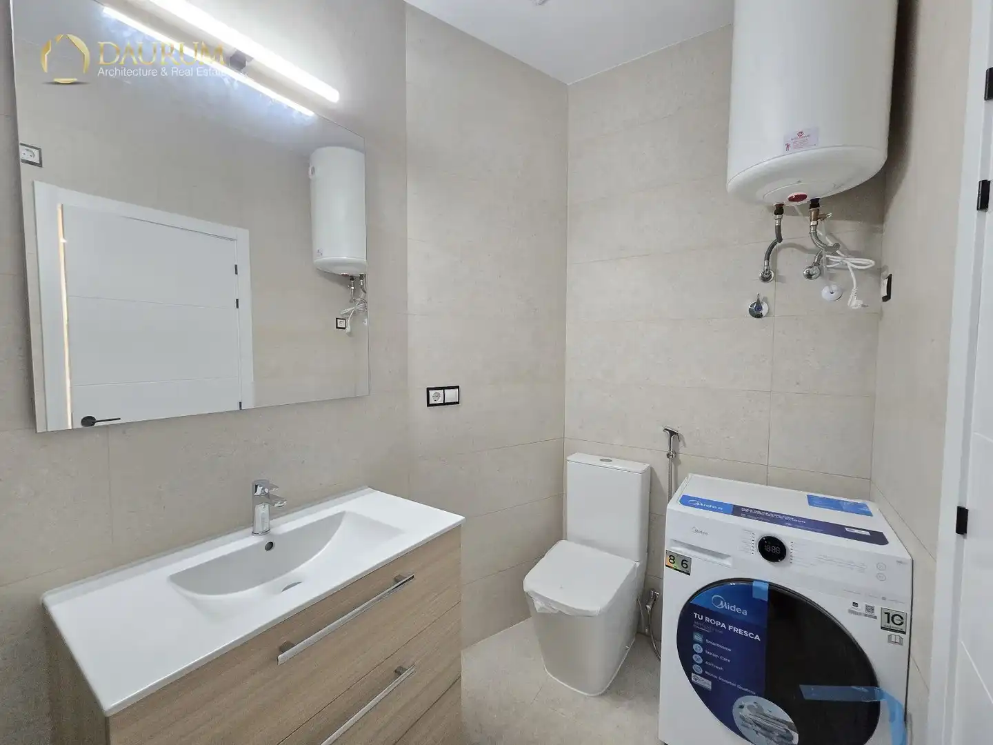 Apartment with lift for sale in AVENIDA DEL MEDITERRÁNEO, imagen 24