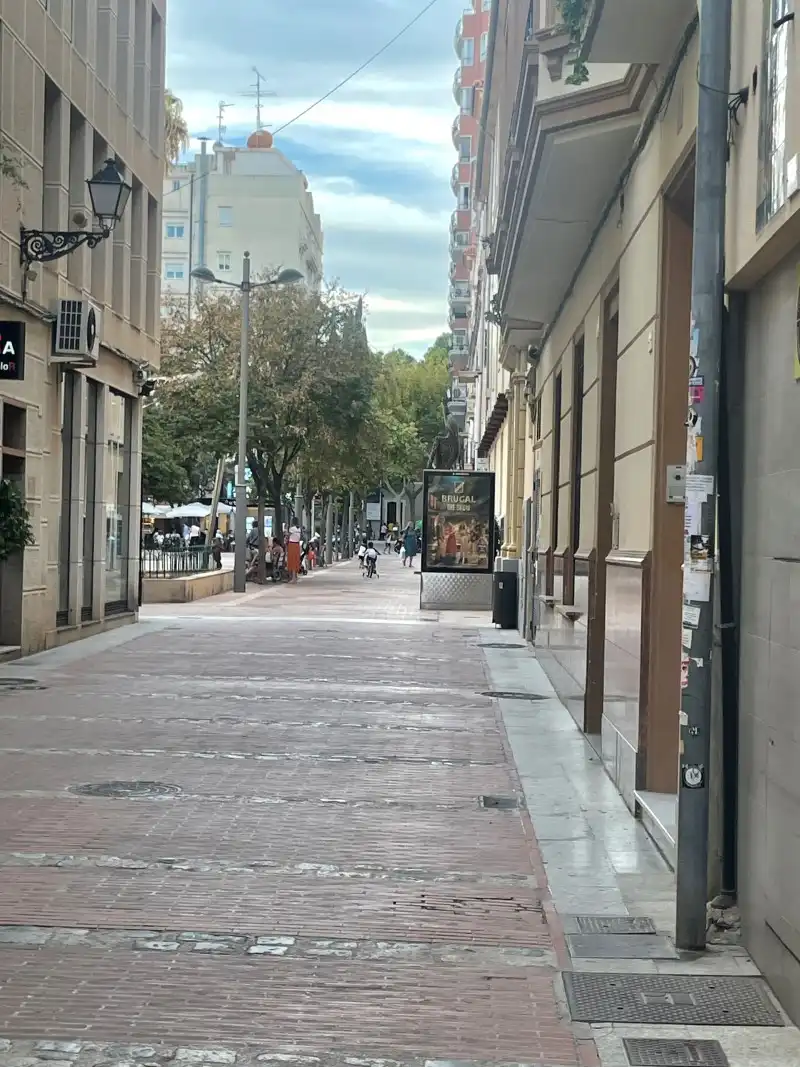 Ufficio con ascensore in affitto a Carrer Sant Roc, imagen 21