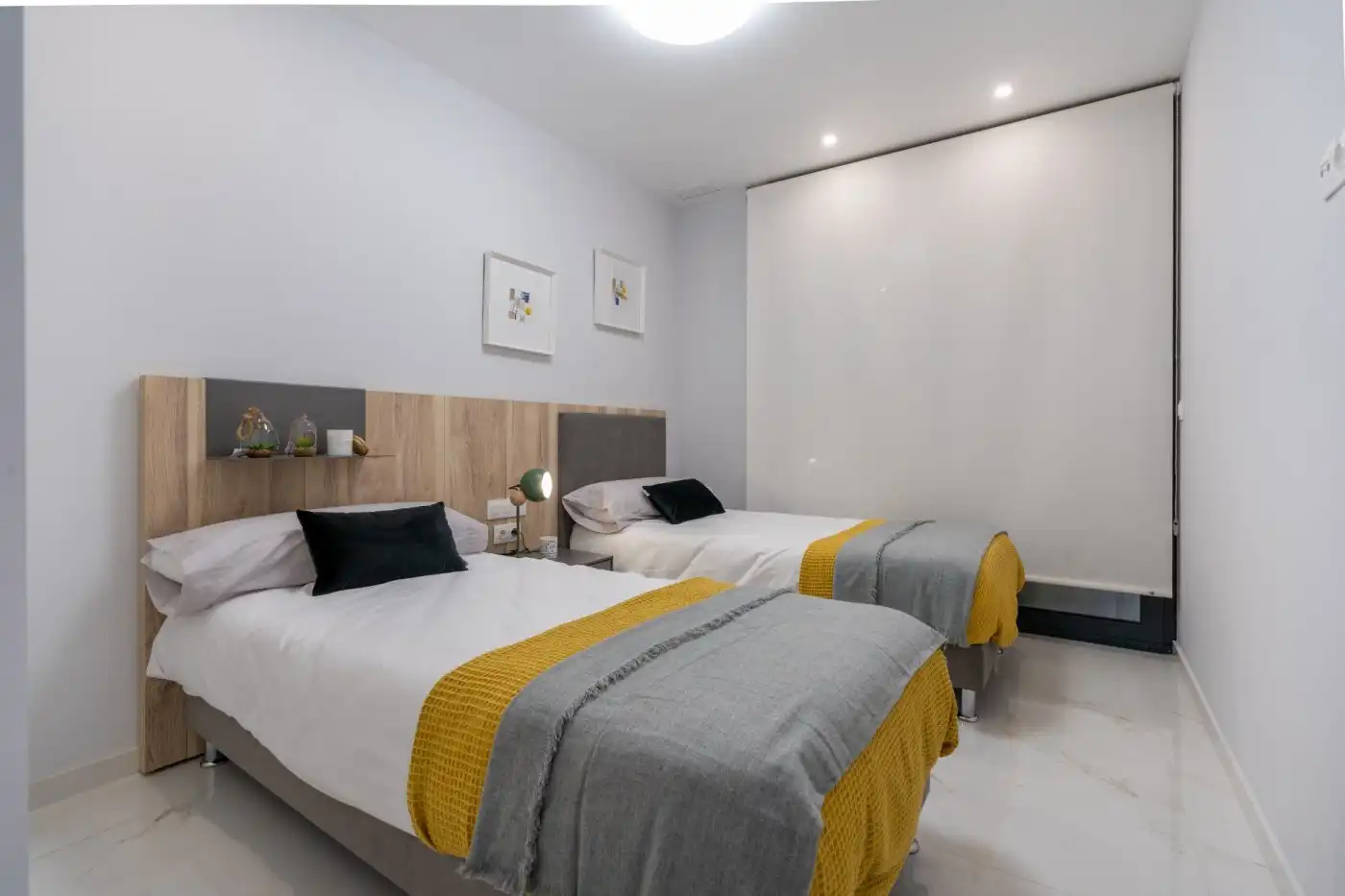 Apartament amb ascensor en venda a Playa de Poniente, imagen 26