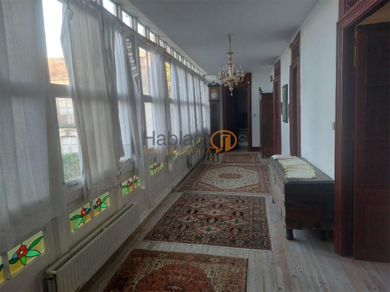 House or chalet for sale in Vilagarcía de Arousa  with Heating, Private garden and Storage room