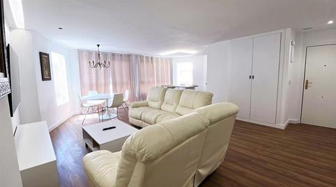 Foto 2 de Pis en venda a Pont Nou - Corazón de Jesús, Alicante