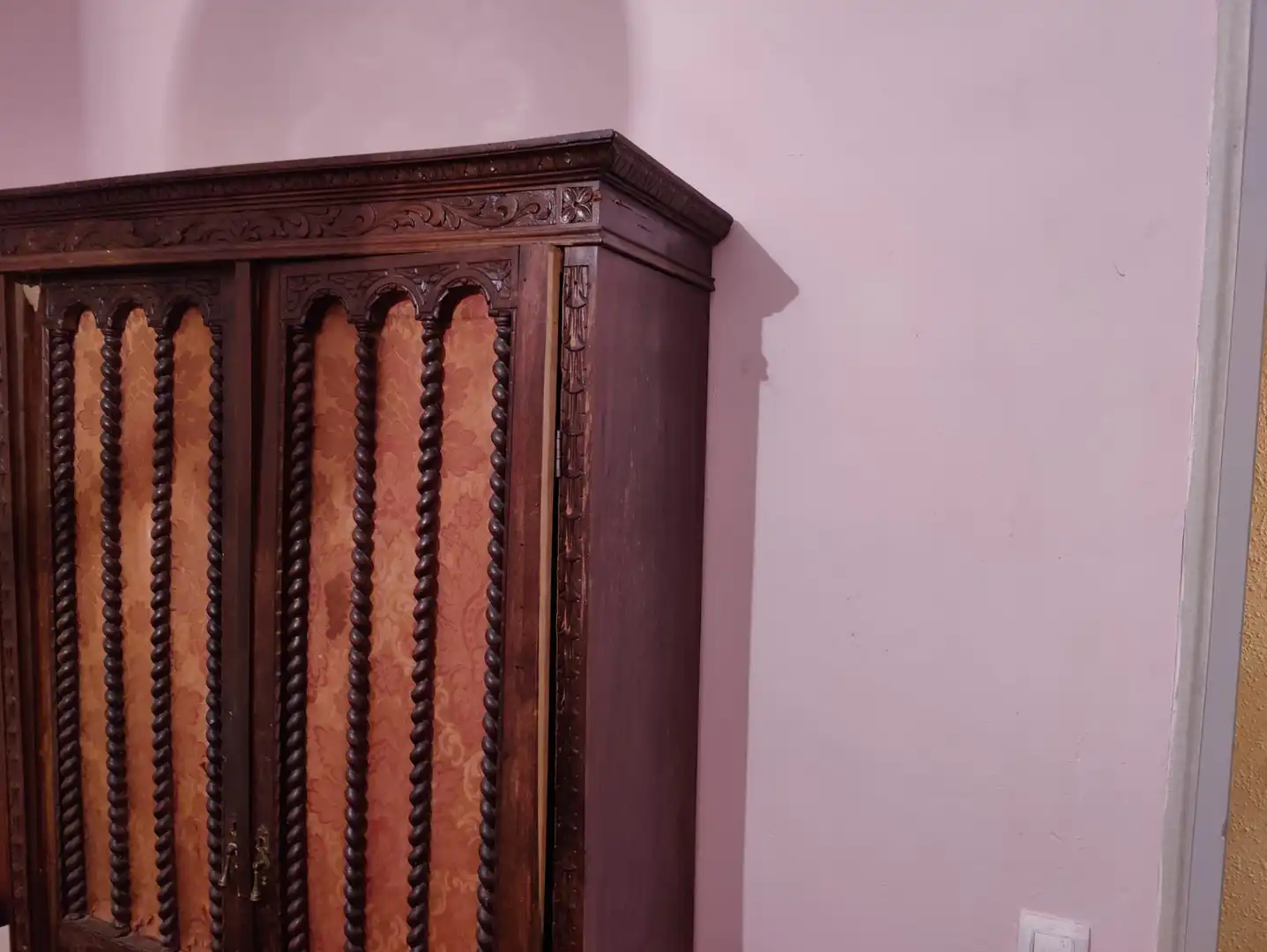 Piso en venta en Calle Nuestra Señora de Tejeda, Talayuelas