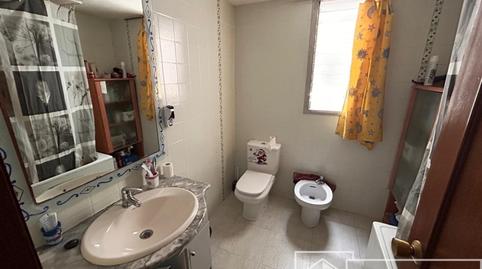 Foto 4 de Pis en venda a Calle Gabriela Mistral, 16, El Molí, Torrent