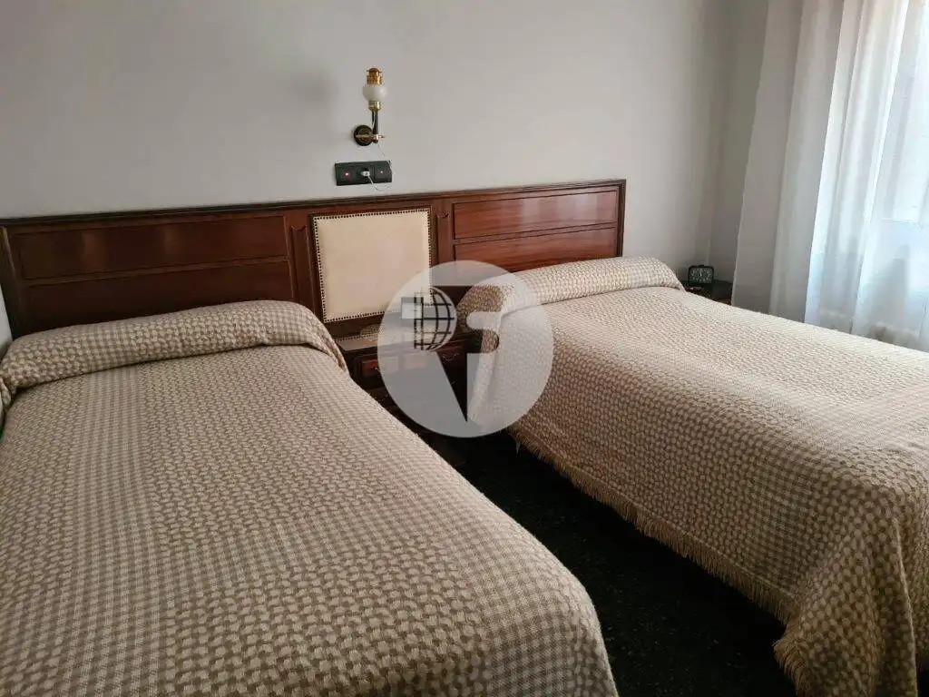 Bedroom of Buildings for sale in Terrassa