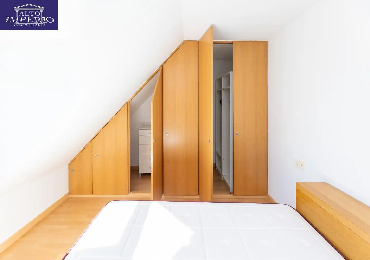 Appartamento con ascensore in vendita a Avenida MADRID, imagen 24