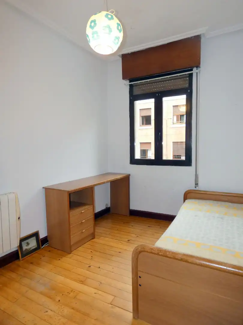 Piso con ascensor en venta en Eguiluz Antonio Médico Kalea, imagen 37