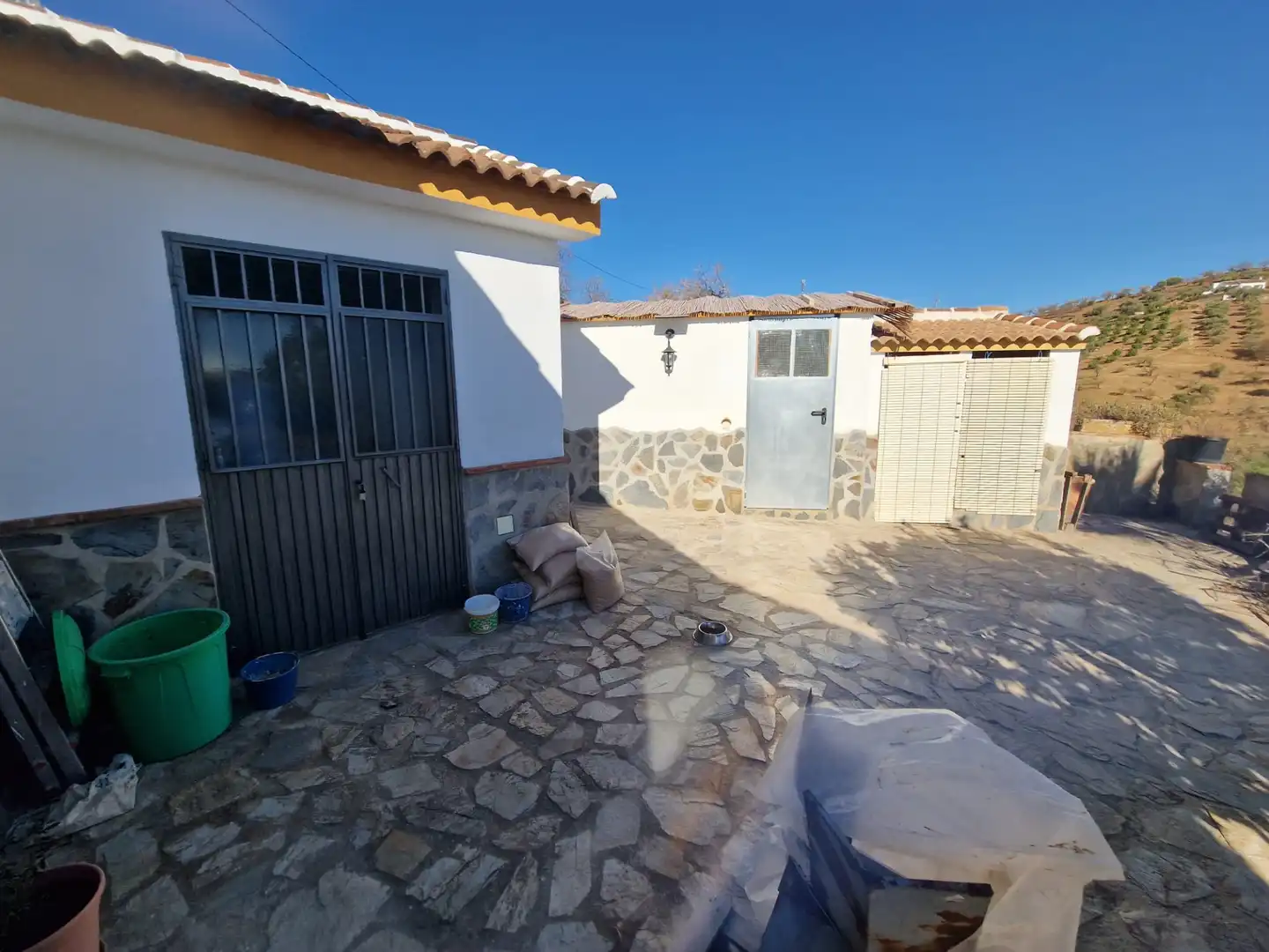 Xalet amb piscina en venda a Guaro, imagen 19