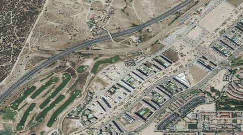 Foto 5 de Pis en venda a Arroyo del Fresno, Madrid Capital