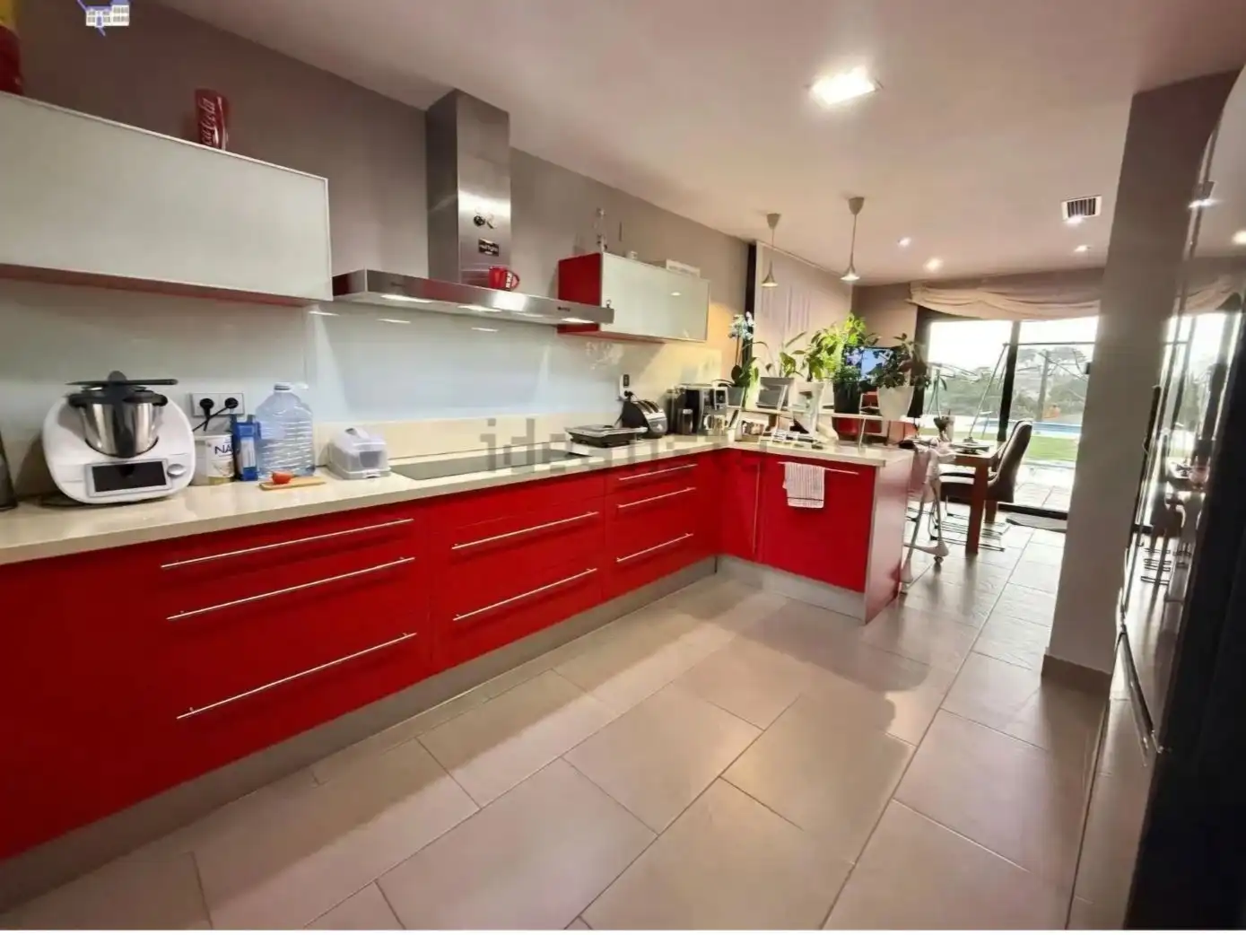 Chalet con piscina en venta en Carrer d'Ausiàs March 5, imagen 18
