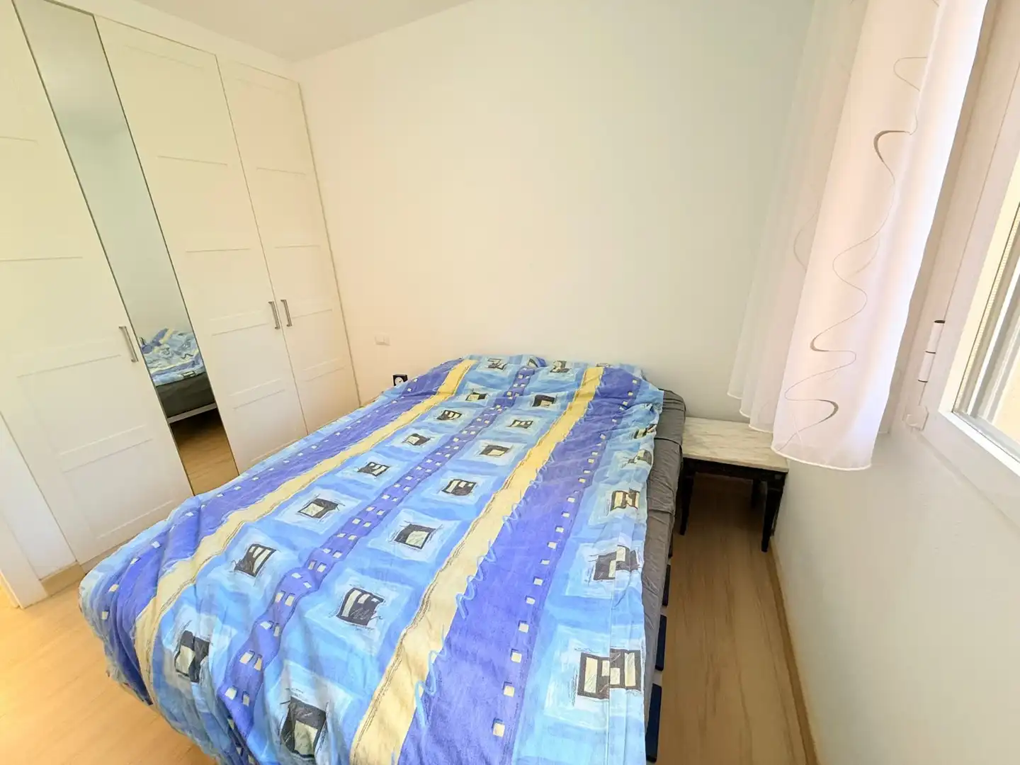 Apartamento en venta en Polígono Cala del Pino, 5, Zona Galúa - Calnegre