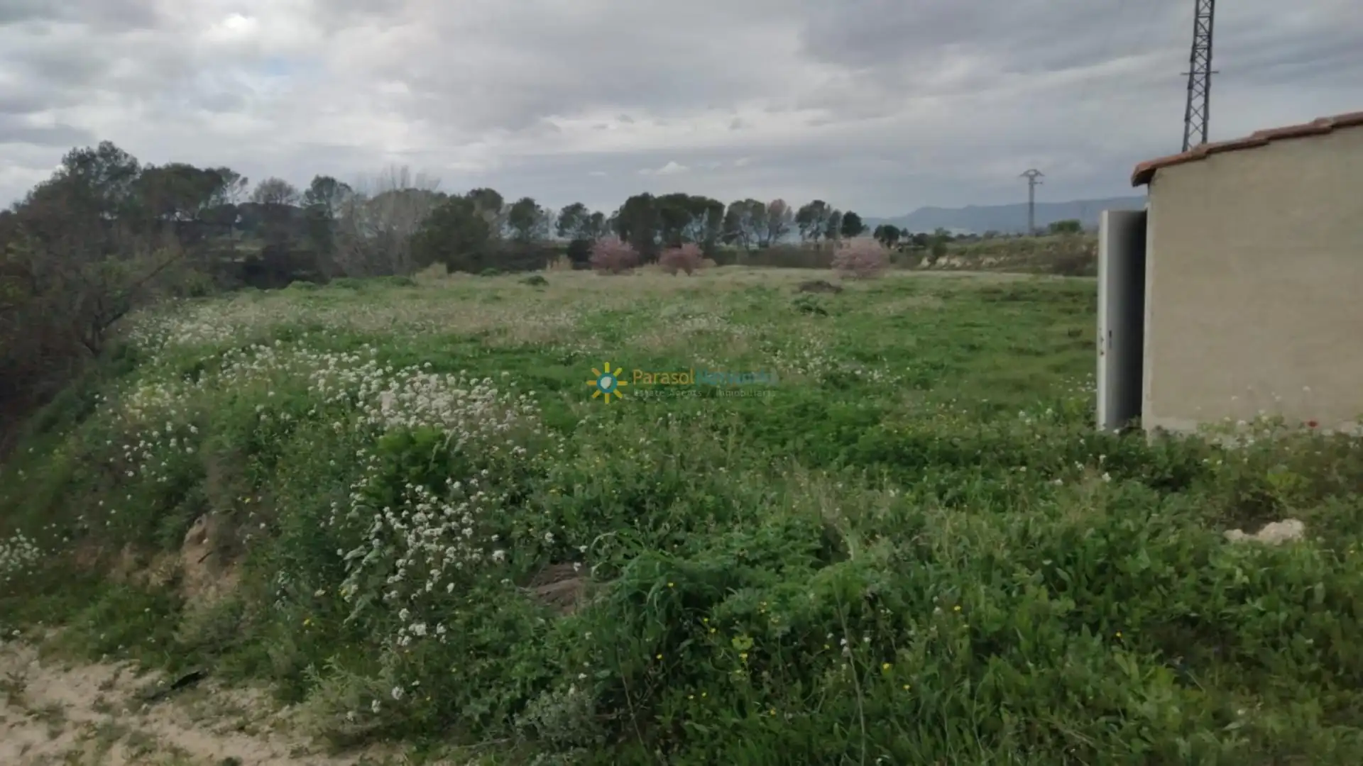 Terreny rústic en venda a La Pobla del Duc, imagen 5